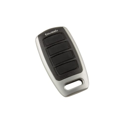 Tousek RS 868-4M Handsender 868,3 MHz mit 4 Befehlen + 1 Adams Schlüsselanhänger/Chip