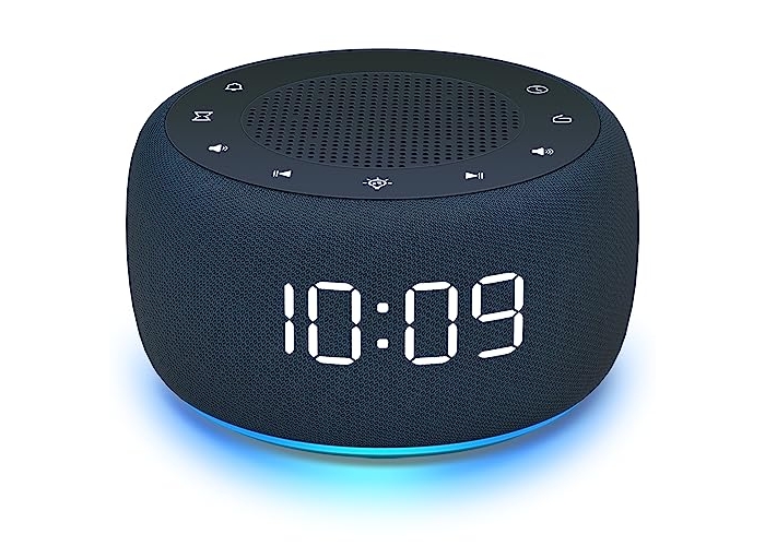Función de despertador de radio BUFFBEE para el dormitorio Función de despertador de radio BUFFBEE para el dormitorio