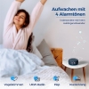 Función de despertador de radio BUFFBEE para el dormitorio