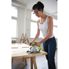 Ryobi ONE+ 18V Cordless Circular Saw – Cordless & Powerful
