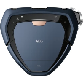 AEG RX9-2-6IBM Robot Vacuum Cleaner, 3D Vision