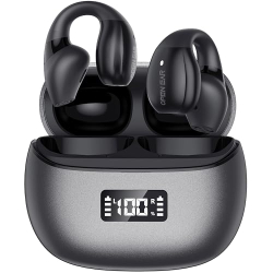 Auriculares abiertos Relxhome, auriculares con clip
