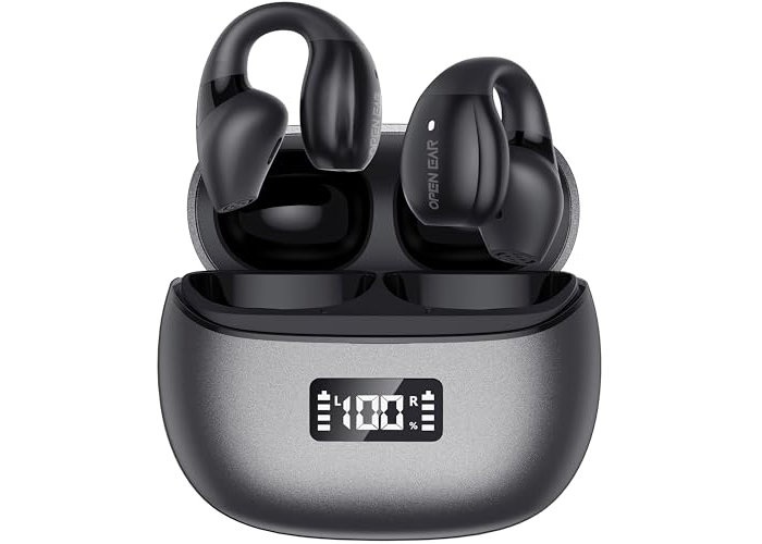 Наушники Relxhome Open Ear, Наушники-клипсы, HiFi Sport Наушники Relxhome Open Ear, Наушники-клипсы, HiFi Sport