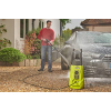 Мойка высокого давления RYOBI 1600 Вт – 130 бар, 420 л/ч, шланг 5 м