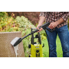 Мойка высокого давления RYOBI 1600 Вт – 130 бар, 420 л/ч, шланг 5 м