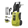 Мойка высокого давления RYOBI, 2000 Вт, 150 бар