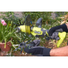 Аккумуляторный культиватор RYOBI ONE+ 18V для садовых работ