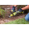 Аккумуляторный культиватор RYOBI ONE+ 18V для садовых работ