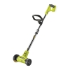 RYOBI ONE+ 18V Cordless Grout Cleaner, Telescopic Handle