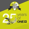 RYOBI ONE+ 18V Cordless Grout Cleaner, Telescopic Handle