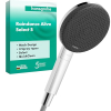 Ручний душ hansgrohe Raindance Alive Select S 125 хром 