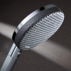 Ручний душ hansgrohe Raindance Alive Select S 125 хром 