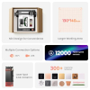 LONGER Ray5 Mini Laser Engraver 3.5W with WiFi & Safety Stop