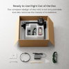LONGER Ray5 Mini Laser Engraver 3.5W with WiFi & Safety Stop