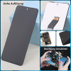 RongZy LCD Replacement for Xiaomi Redmi 10/2022 with Touch Screen & Tools