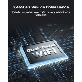 Reolink 4K 8MP - Wi-Fi вулична камера безпеки, нічне бачення, інтелектуальне виявлення, сонячна панель