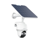 Reolink 4K 8MP - WLAN Außenkamera, 360° PTZ, Nachtsicht, Smart Detection