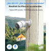 Reolink Go Plus wireless LTE outdoor surveillance camera with battery
