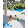 Reolink Go Plus wireless LTE outdoor surveillance camera with battery