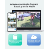 Reolink Go Plus wireless LTE outdoor surveillance camera with battery