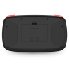 Rii Mini i4 Wireless+Bluetooth Tastatur mit Touchpad & Beleuchtung