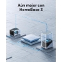 eufy Security SoloCam S220, Cámara de seguridad WiFi solar para exteriores, Resolución 2K, IP67, Sin tarifa mensual, No requiere HomeBase - Ideal para vigilancia en exteriores