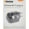 Complemento BTicino S36Gwgc para Smart Home: control remoto de iluminación y persianas a través de WiFi