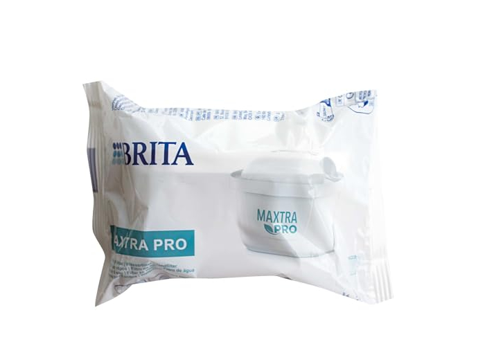 Brita Maxtra Pro All-in-1 Wasserfilterkartusche Brita Maxtra Pro All-in-1 Wasserfilterkartusche