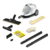 Limpiador a vapor Kärcher SC 4 EasyFix, potente