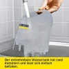 Limpiador a vapor Kärcher SC 4 EasyFix, potente