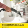 Limpiador a vapor Kärcher SC 4 EasyFix, potente