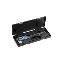 Digital caliper FACOM 150 mm with an accuracy of 0.01 mm – a tool for the workshop