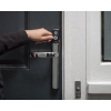 Yale Conexis L2 Smart Door Lock – Remote Access, Alexa & Google Assistant, Chrome