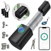 AVATTO Smart Door Lock with Fingerprint and Password Function