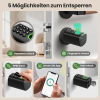 AVATTO Smart Door Lock with Fingerprint and Password Function