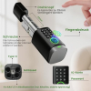 AVATTO Smart Door Lock with Fingerprint and Password Function