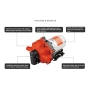 SEAFLO diaphragm pump