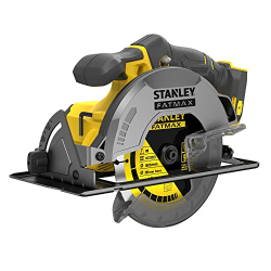STANLEY SFMCS500B-XJ Circular Saw 18V Li-Ion, without battery