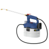 Güde SG 18 0 Cordless Sprayer 18V, 3L Tank, Adjustable Nozzle