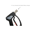 Hochdruckreiniger Drehpistole SGS35 von PressureWasherPartsUK aus Edelstahl