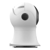 DELTACO Smart Home IP Kamera, Outdoor IP65, PTZ steuerbar, WLAN, ONVIF RTSP, Weiß