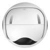 DELTACO Smart Home IP Kamera, Outdoor IP65, PTZ steuerbar, WLAN, ONVIF RTSP, Weiß