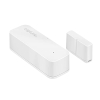 LogiLink SH0108-Sensor inteligente de puertas y ventanas Wi-Fi IP30 - compatible con TUYA