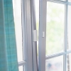 LogiLink SH0108-Sensor inteligente de puertas y ventanas Wi-Fi IP30 - compatible con TUYA