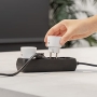  Mini-Satz interner Schalter - Smartwares