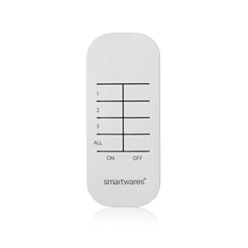 Мини-набор внутренних переключателей - Smartwares