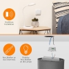 Smartwares SH4-99567 Набір перемикачів Plug and Connect – керування освітленням