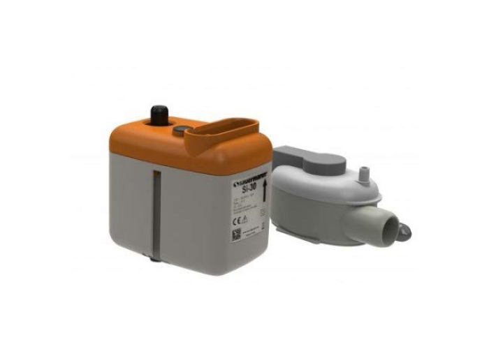 Sauermann SI-30 Mini-Kondensatpumpe Sauermann SI-30 Mini-Kondensatpumpe