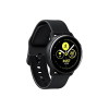 Samsung Galaxy Watch Active smartwatch – Black, slim and versatile