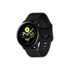 Samsung Galaxy Watch Active smartwatch – Black, slim and versatile